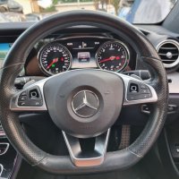 Mercedes-Benz E 350 AMG packet W213 на части 2018г., снимка 9 - Автомобили и джипове - 37329467