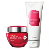 Комплект Anew Reversalist, снимка 1 - Козметика за лице - 37815837