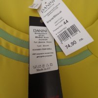 Блуза Данини нова, снимка 3 - Тениски - 36925791