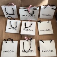 Чанта Pandora, Swarovski, снимка 1 - Подаръци за жени - 28258360