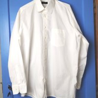 Melka shirt XL, снимка 1 - Ризи - 44127948