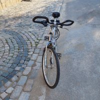 Продавам комплект колела Мерцедес, снимка 15 - Велосипеди - 37362126