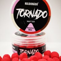 Критично балансирани Haldorado TORNADO Wafter 12мм, снимка 1 - Стръв и захранки - 32450919