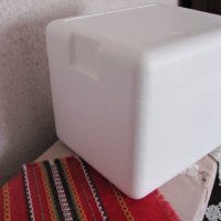  Хладилна чанта или термо кутия, снимка 2 - Хладилни чанти - 25113482
