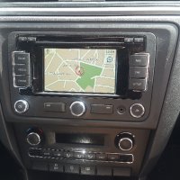 Навигационен диск за навигация Sd card Volkswagen,RNS850,RNS315,RNS310,Android Auto,car play, снимка 8 - Аксесоари и консумативи - 27100213