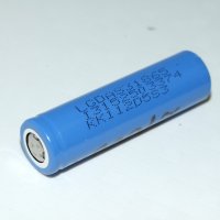 Оригинални Литиеви Батерии 18650 3.7v Li-Ion Battery, снимка 8 - Друга електроника - 17266045