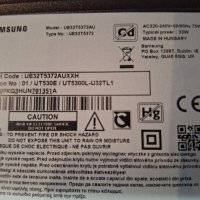 T-Con HV320FHBN1044 BOE от SamsungUE32T5372, снимка 5 - Части и Платки - 43421404