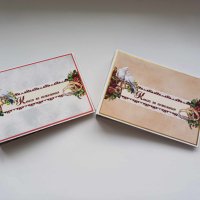 Книга за пожелания, снимка 1 - Подаръци за сватба - 43971828