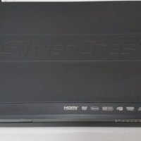 DVD Silver Crest DP-5400X, снимка 10 - Плейъри, домашно кино, прожектори - 28814518