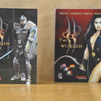 Two Worlds 2 Int. Ed. v1.5, снимка 3 - Игри за PC - 44140496