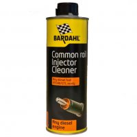 Добавка Bardahl - Injector Cleaner 6 in 1, снимка 1 - Аксесоари и консумативи - 35095480