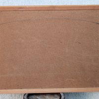 Репродукция-Клод Моне,литография, снимка 9 - Колекции - 38516282