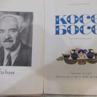 Книга "Косе Босе - Ран Босилек" - 132 стр., снимка 2 - Детски книжки - 43329691