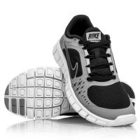 Nike Free Run 3 - страхотни дамски маратонки, снимка 2 - Маратонки - 32575443