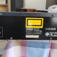 Yamaha CDC-645 Сиди Чейнджър, снимка 8 - Други - 43237637