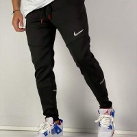 Мъжки долнища Nike, снимка 3 - Спортни дрехи, екипи - 36653958
