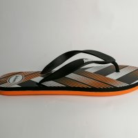 Мъжки плажни чехли, снимка 1 - Джапанки - 37339078