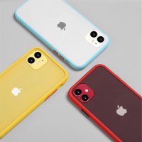 Цветен Кейс Rock за Apple iPhone 13 / 13 Pro / 13 Pro Max / 13 Mini, снимка 5 - Калъфи, кейсове - 34776324