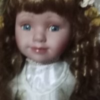 Красиви ръчно изработени витинж руски кукли, снимка 14 - Кукли - 43007547
