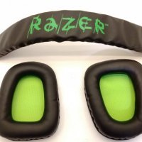 Razer Kraken Electra, снимка 1 - Слушалки и портативни колонки - 26735169