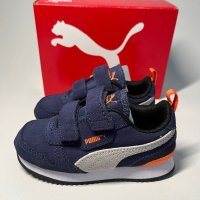 Маратонки Puma, снимка 3 - Детски маратонки - 43986233