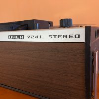 UHER 724L STEREO, снимка 2 - Аудиосистеми - 43163232