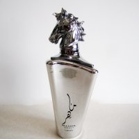 Отливки,отливка 5 или 10 мл, от мъжки оригинален парфюм  Lattafa- Maahir Legacy EDP, снимка 1 - Мъжки парфюми - 44031941