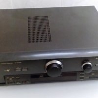 Technics sa-dx750, снимка 3 - Ресийвъри, усилватели, смесителни пултове - 28103588