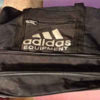 разтегателна спортна чанта Адидас, снимка 3 - Колекции - 27814812