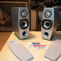 aiwa sx-lx7 speaker system-japan 0507212032, снимка 3 - Тонколони - 33433003
