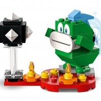 LEGO® Super Mario 71413 - Пакети с герои – серия 6, снимка 6 - Конструктори - 39431013