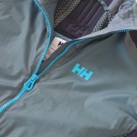 Helly Hansen H2 Flow  Women Jacket Stretch Polartec Size S/M  НОВО! ОРИГИНАЛ! Дамско  Яке!, снимка 1 - Якета - 43988724