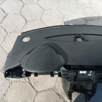 Гръмнало табло Citroen C3 2016 година, снимка 3 - Части - 40252660