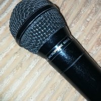 DYNACORD PROFI MICROPHONE-ВНОС SWITZERLAND, снимка 10 - Микрофони - 28936721