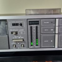 ДЕК - Pioneer CT-550 Cassette Deck, снимка 3 - Декове - 43657754
