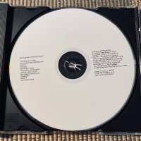 Bon Jovi,Amazing Grace, снимка 9 - CD дискове - 38499136