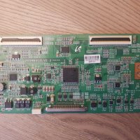 Samsung LED Driver Board SSL400EL01 Rev 0.2, Tcon A60MB4C2LV0.2 от Blaupunkt W40-173I-GB-FHBKUP-DE, снимка 2 - Части и Платки - 38182995