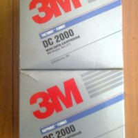 КАСЕТИ 3М DC 2000 MINI DATA, снимка 1 - Други - 32396833