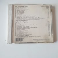 No. 30 Giuseppe Verdi: Aida and Rigoletto double cd, снимка 3 - CD дискове - 43556108