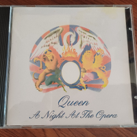 Bon Fire, Deep Purple, Queen, снимка 3 - CD дискове - 44892586