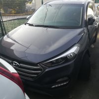 На части Хюндай Туксон 2018г. Hyundai Tucson, снимка 1 - Автомобили и джипове - 26718773