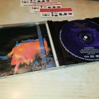 BLACK SABBATH-PARANOID CD 3110221835, снимка 3 - CD дискове - 38514287