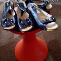 Дамски сандали, снимка 1 - Сандали - 33270151