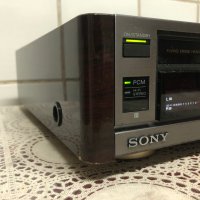 Sony EV-S1000E video HI8, снимка 5 - Плейъри, домашно кино, прожектори - 44004433