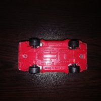 Matchbox 1985 Lamborghini Countach L P 5000S 1/56 Мачбокс количка , снимка 6 - Колекции - 43313635