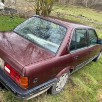 bmw 318i e30 на части бмв 318и е30 , снимка 7 - Автомобили и джипове - 32723725