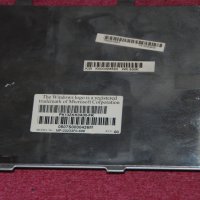 Клавиатура за Toshiba Satellite P100 P105 M60 Black US, снимка 3 - Части за лаптопи - 32462178