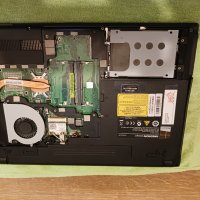Medion Akoya S4216  Ultrabook (Intel Core i3 3217U, снимка 17 - Лаптопи за дома - 43714902