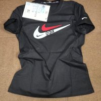 Мъжка тениска  Nike код VL34H, снимка 1 - Тениски - 43638585