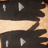 Зимни ръкавици Adidas , снимка 4 - Ръкавици - 44103184